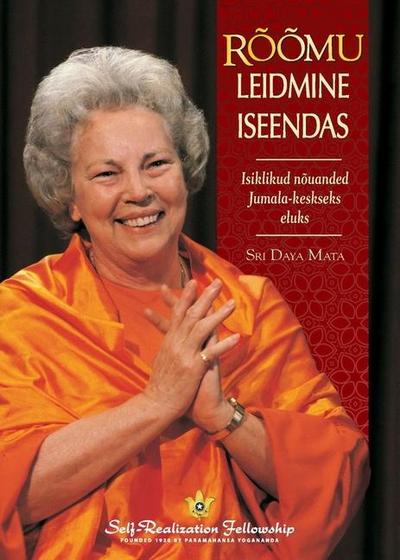 Finding the Joy Within You (Estonian)