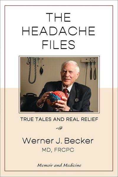 The Headache Files