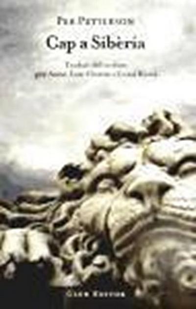 Cap a Sibèria
