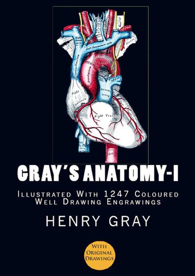 Gray’s Anatomy