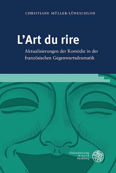 LArt du rire
