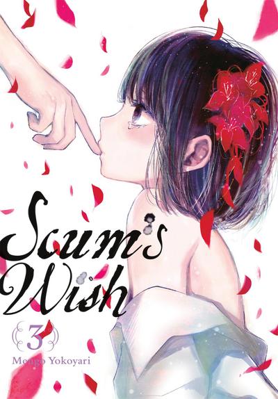 Scum’s Wish, Volume 3