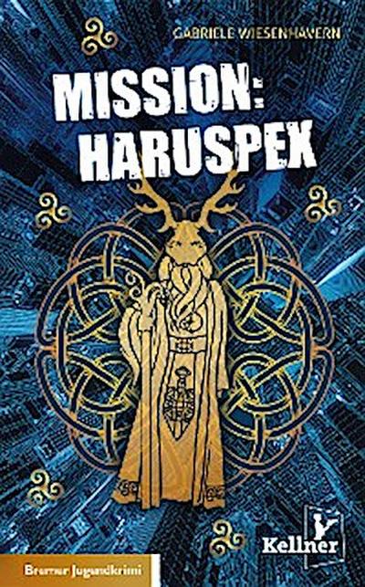 Mission: Haruspex