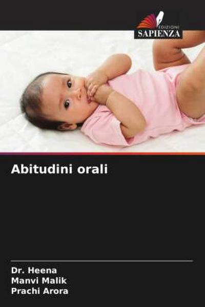 Abitudini orali