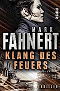 Klang des Feuers von Mark Fahnert | Ebook