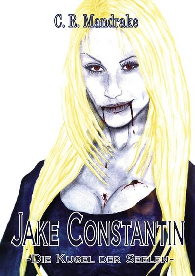 Jake Constantin