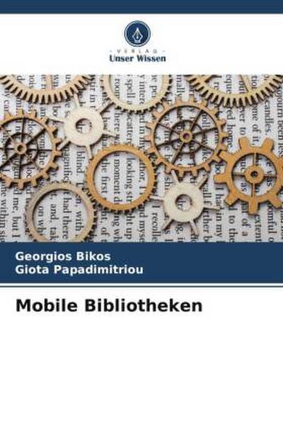 Mobile Bibliotheken