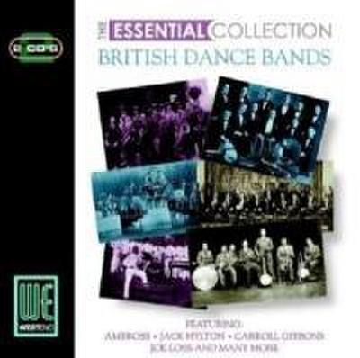 Essential Collection - British