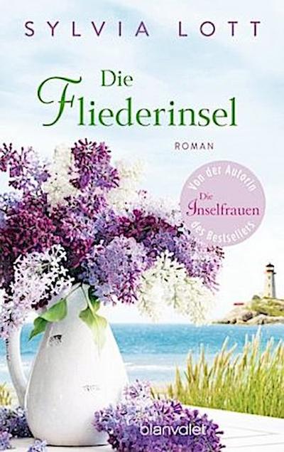 Die Fliederinsel