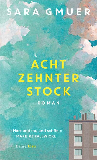 Achtzehnter Stock 