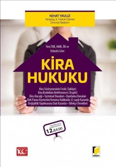 Kira Hukuku Ciltli