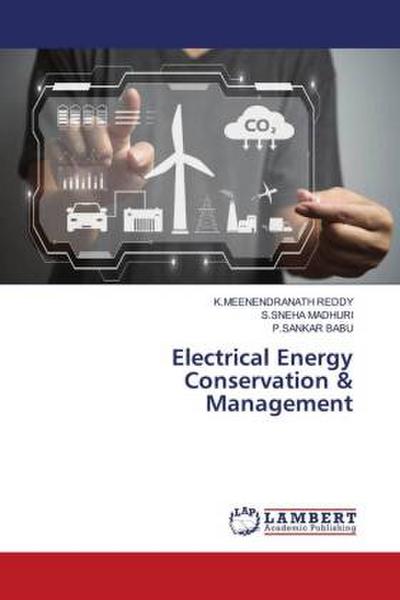 Electrical Energy Conservation & Management