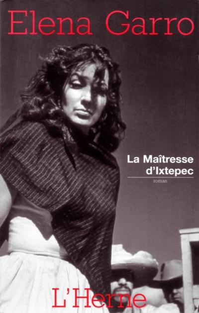 La Maîtresse d’’Ixtepec