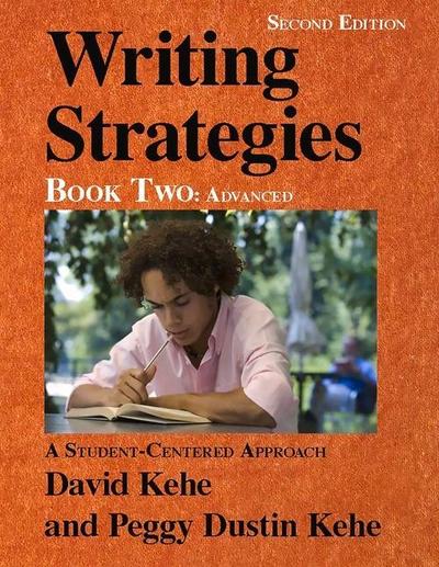 Writing Strategies, Book 2