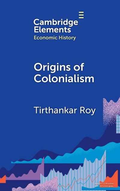 Origins of Colonialism
