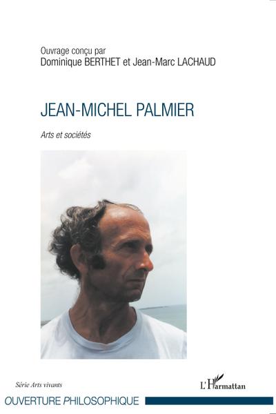 Jean-Michel Palmier