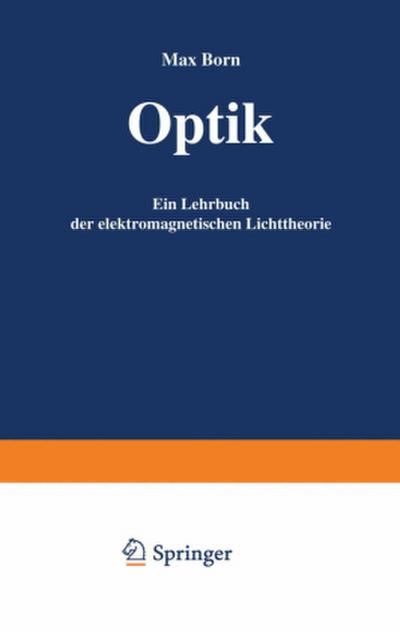 Optik
