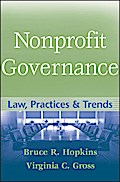 Nonprofit Governance