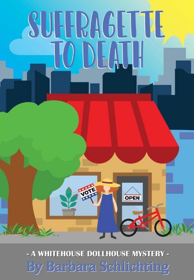 SUFFRAGETTE to DEATH