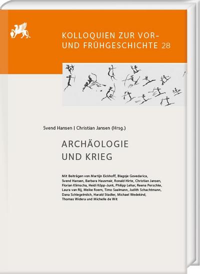Archäologie und Krieg