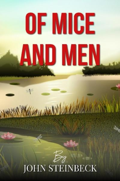Of Mice and Men