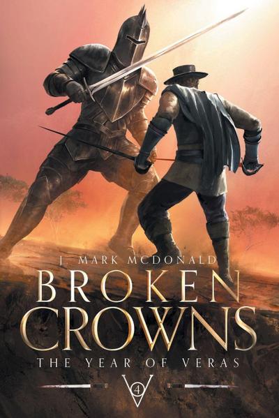 Broken Crowns