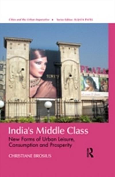 India’’s Middle Class