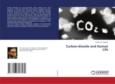 Carbon-dioxide and Human Life