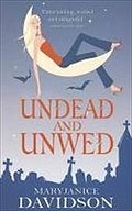 Undead And Unwed