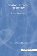 Emotions in Social Psychology