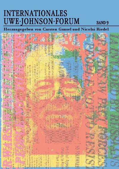 Internationales Uwe-Johnson-Forum- Band 9 (2004)