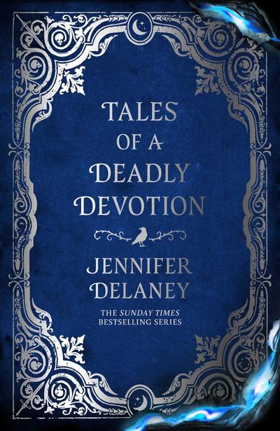 Tales of a Deadly Devotion