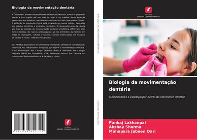 Biologia da movimentação dentária