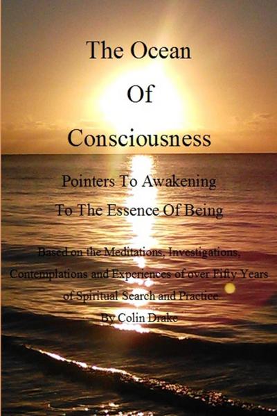The Ocean of Consciousness