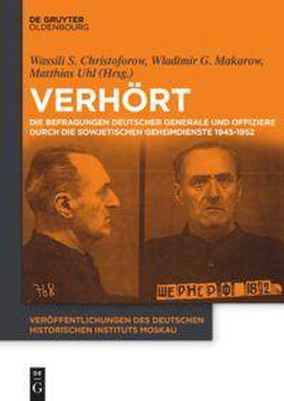 Verhört