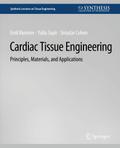 Cardiac Tissue Engineering