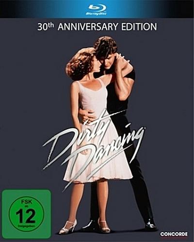 Dirty Dancing - 30th Anniversary, 1 Blu-ray