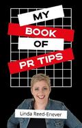 My Book of PR Tips - Putting PR with Reach