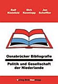 Osnabrücker Bibliografie: Politik und Gesellschaft der Niederlande