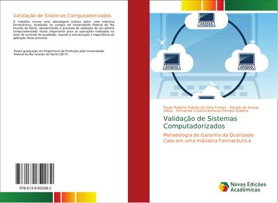 Validação de Sistemas Computadorizados