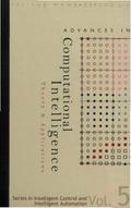 Advances In Computational Intelligence: Theory And Applications