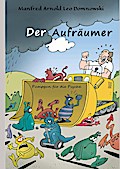DER AUFRÄUMER