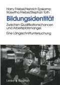 Bildungsidentität