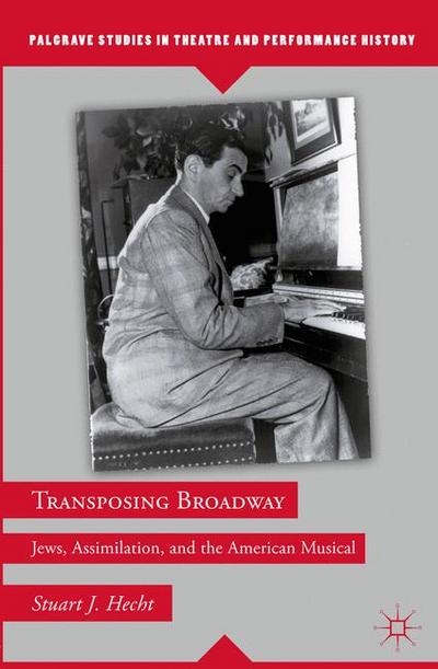 Transposing Broadway