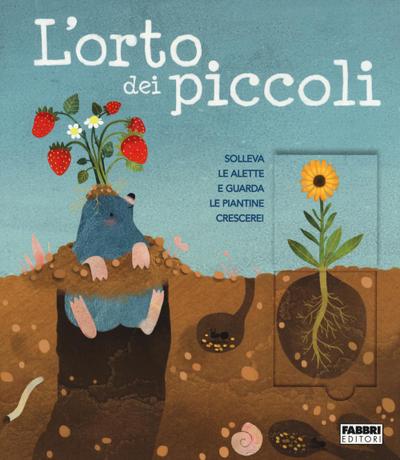 L’ orto dei piccoli