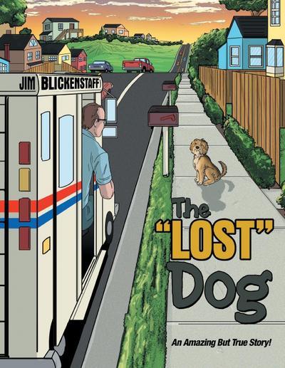 The "Lost" Dog