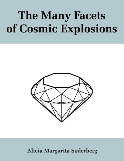 The Many Facets of Cosmic Explosions