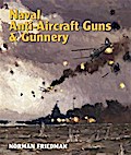 Naval Anti-Aircraft Guns and Gunnery