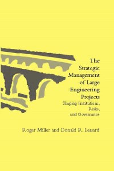 Strategic Management of Large Engineering Projects