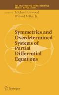 Symmetries and Overdetermined Systems of Partial D